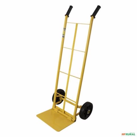 Carrinho Armazem LYNUS A-200D Desmontado Imagem Carrinho Armazem LYNUS A-200D Desmontado