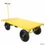 Carrinho Plataforma LYNUS MP-600A Imagem Carrinho Plataforma LYNUS MP-600A