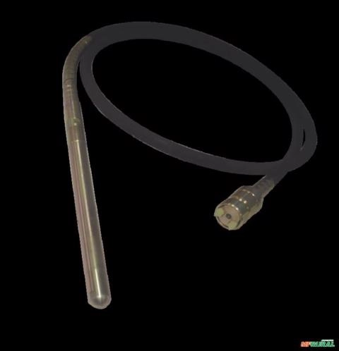 Mangote LYNUS Para Motovibrador 60mm Imagem Mangote LYNUS Para Motovibrador 60mm