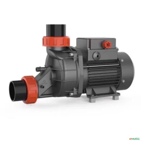 Bomba LEPONO Hidromassagem LSPA1100 1CV - Voltagem: MONOF. 220V. Imagem Bomba LEPONO Hidromassagem LSPA1100 1CV - Voltagem: MONOF. 220V.