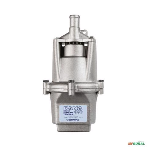 Bomba SCHARPIA Submersa RANA 900 450W. - Voltagem: MONOF. 220V. Acessório Automático de Nível: Sem Automático Imagem Bomba SCHARPIA Submersa RANA 900 450W. - Voltagem: MONOF. 220V. Acessório Automático de Nível: Sem Automático