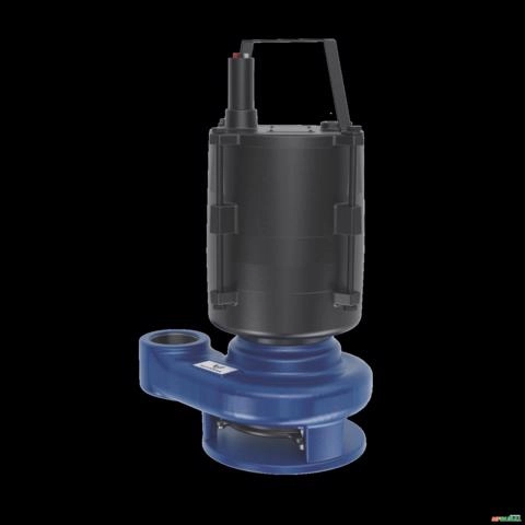 Bomba SCHARPIA Submersivel JHS-2020 98MM 1CV - Voltagem: TRIF. 380V. Imagem Bomba SCHARPIA Submersivel JHS-2020 98MM 1CV - Voltagem: TRIF. 380V.