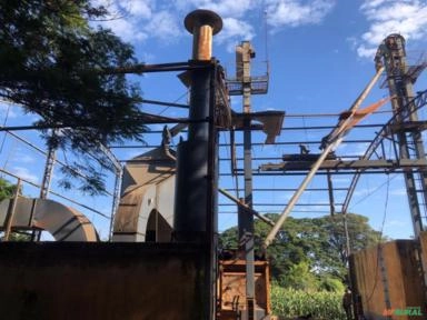 Imagem Elevador de 10 metros / 12 metros / 15 metros Imagem Elevador de 10 metros / 12 metros / 15 metros