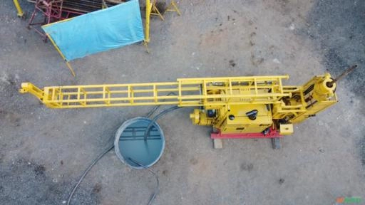 Imagem Sonda Mach 700 Imagem Sonda Mach 700