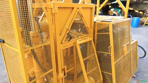 Imagem Sonda Mach 700 Imagem Sonda Mach 700