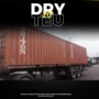 CONTAINER - CONTAINER DRY