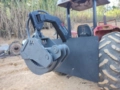 Garra Florestal para trator Carga Max. 8000Kg Imagem Garra Florestal para trator Carga Max. 8000Kg