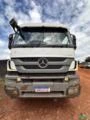 CAMINHAO BASCULANTE M. BENZ AXOR 4144K 6X4