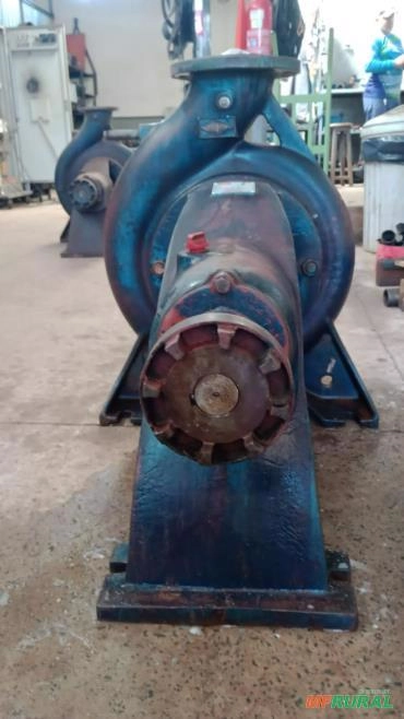 Imagem BOMBA ETA 150-400 REVISADA Imagem BOMBA ETA 150-400 REVISADA