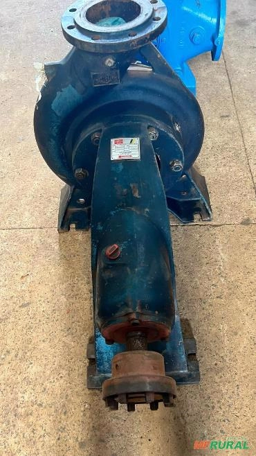 Imagem BOMBA ETA 150-400 REVISADA Imagem BOMBA ETA 150-400 REVISADA