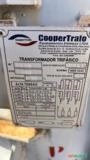 Transformador Trifásico 300KVA 13800V 380/220V Tipo Óleo Imagem Transformador Trifásico 300KVA 13800V 380/220V Tipo Óleo