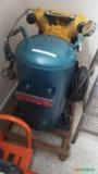 Compressor Tratorizado 5.2/50 – Robustez e Alto Desempenho para Uso Rural e Profissional Imagem Compressor Tratorizado 5.2/50 – Robustez e Alto Desempenho para Uso Rural e Profissional