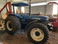 Trator New Holland 7630 4x4 ano 13 Imagem Trator New Holland 7630 4x4 ano 13