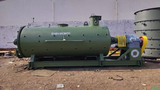 DIGESTOR DE ALTO RENDIMENTO Imagem DIGESTOR DE ALTO RENDIMENTO