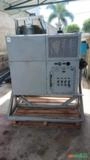 Maquina De Recuperação De Solvente Aws Imagem Maquina De Recuperação De Solvente Aws