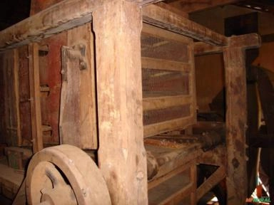 Beneficiadora de Café Imagem Beneficiadora de Café