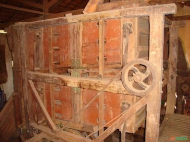 Imagem Beneficiadora de Café Imagem Beneficiadora de Café