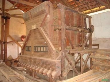 Imagem Beneficiadora de Café Imagem Beneficiadora de Café