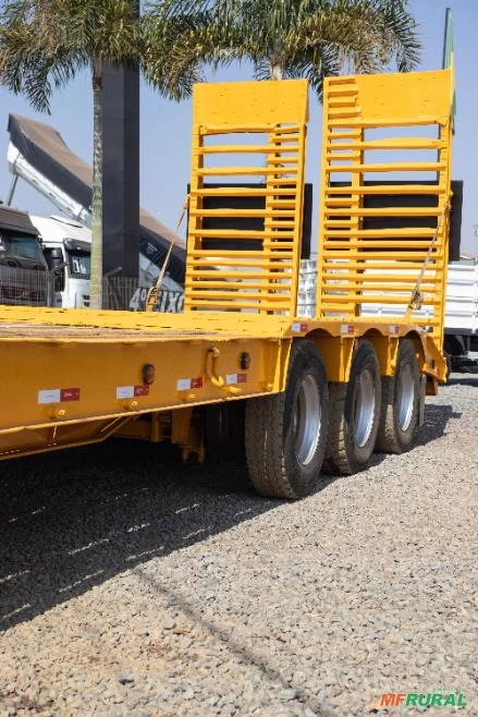 Prancha Carrega Tudo Reta Fachini 2000 Imagem Prancha Carrega Tudo Reta Fachini 2000