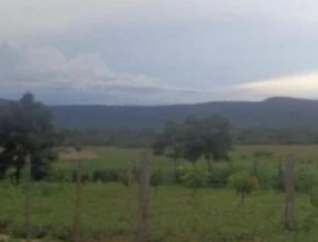 Vendo terra dos em Oliveira dos Brejinhos/BA para Agricultura e Mineração