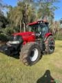 Trator Case IH Puma 215 (4x4) Imagem Trator Case IH Puma 215 (4x4)
