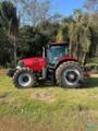 Trator Case IH Puma 215 (4x4) Imagem Trator Case IH Puma 215 (4x4)