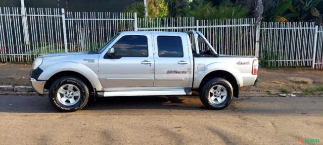 Ford Ranger 13P 2010