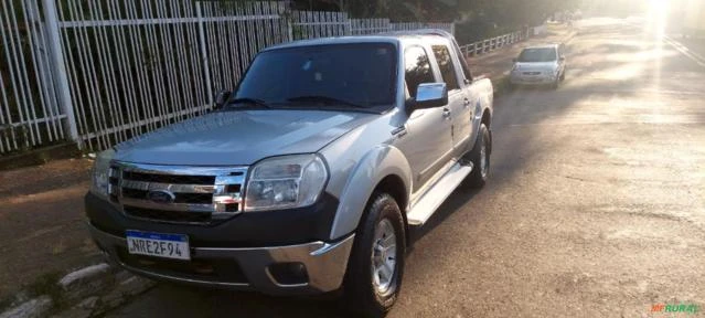 Ford Ranger 13P 2010