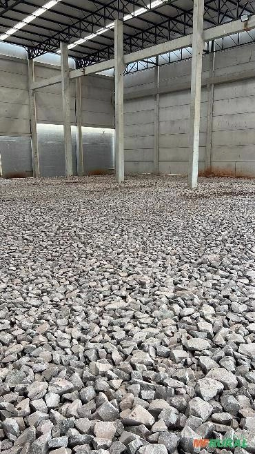 Autoconcreteira Fiori DB 250 Imagem Autoconcreteira Fiori DB 250