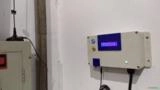 Moser Monitoramento GSM De Falta De Energia Elétrica Trifásica Imagem Moser Monitoramento GSM De Falta De Energia Elétrica Trifásica
