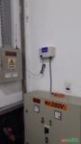 Moser Monitoramento GSM De Falta De Energia Elétrica Trifásica Imagem Moser Monitoramento GSM De Falta De Energia Elétrica Trifásica