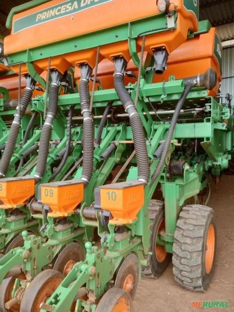 Imagem PLANTADEIRA STARA PRINCESA DPS 12 ANO 2022 12 LINHAS Imagem PLANTADEIRA STARA PRINCESA DPS 12 ANO 2022 12 LINHAS