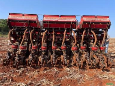 PLANTADEIRA BALDAN SP 4500 ANO 2015 10 L Imagem PLANTADEIRA BALDAN SP 4500 ANO 2015 10 L