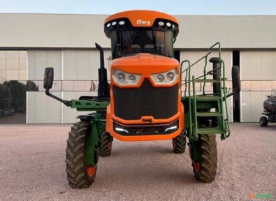 Imagem Distribuidor Stara Hércules 6.0 Ano 2019 Imagem Distribuidor Stara Hércules 6.0 Ano 2019