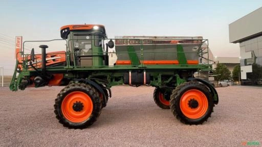 Imagem Distribuidor Stara Hércules 6.0 Ano 2019 Imagem Distribuidor Stara Hércules 6.0 Ano 2019