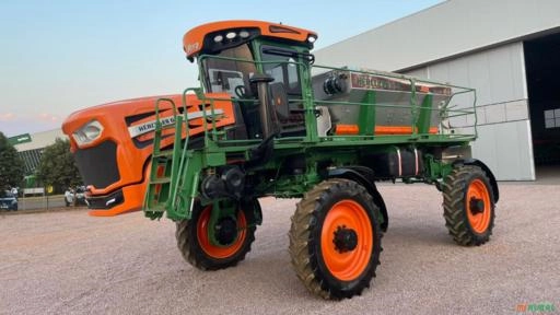 Distribuidor Stara Hércules 6.0 Ano 2019 Imagem Distribuidor Stara Hércules 6.0 Ano 2019