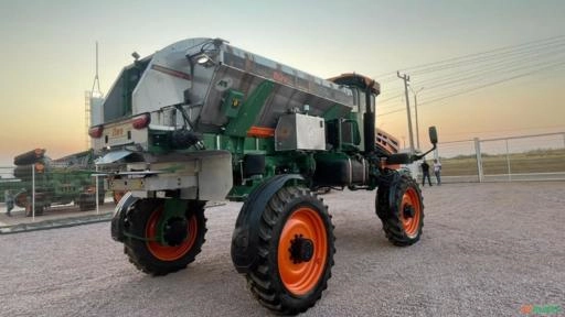 Imagem Distribuidor Stara Hércules 6.0 Ano 2019 Imagem Distribuidor Stara Hércules 6.0 Ano 2019