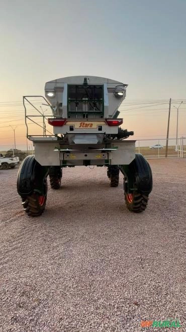 Imagem Distribuidor Stara Hércules 6.0 Ano 2019 Imagem Distribuidor Stara Hércules 6.0 Ano 2019