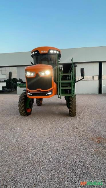 Imagem Distribuidor Stara Hércules 6.0 Ano 2019 Imagem Distribuidor Stara Hércules 6.0 Ano 2019