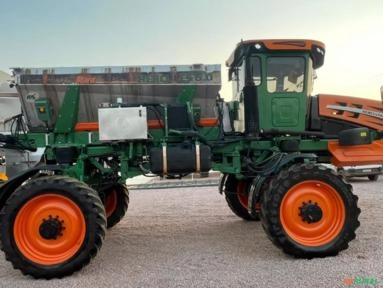 Imagem Distribuidor Stara Hércules 6.0 Ano 2019 Imagem Distribuidor Stara Hércules 6.0 Ano 2019