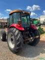 Trator Case Farmall 95 Ano 2009 Imagem Trator Case Farmall 95 Ano 2009