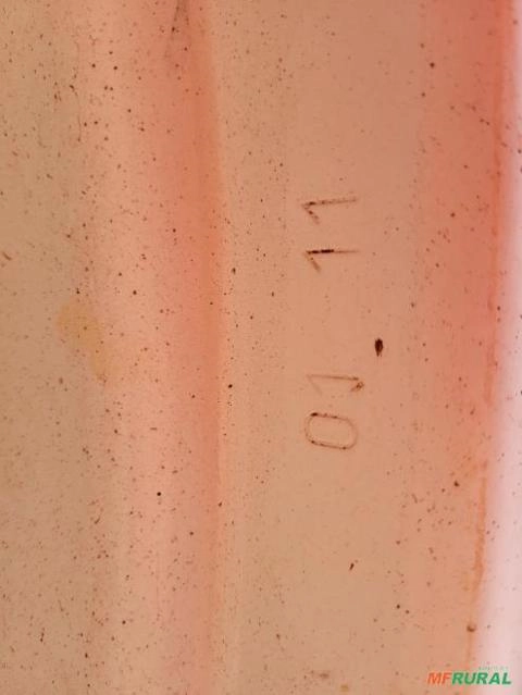 Imagem Colheitadeira NH CR 9060 Ano 2011 Imagem Colheitadeira NH CR 9060 Ano 2011