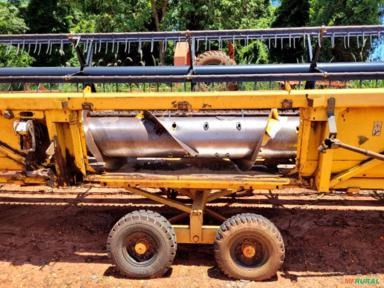 Imagem Colheitadeira NH CR 9060 Ano 2011 Imagem Colheitadeira NH CR 9060 Ano 2011