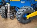 Semeadora Tatu STM 7400 Ano 2018 33 L Imagem Semeadora Tatu STM 7400 Ano 2018 33 L