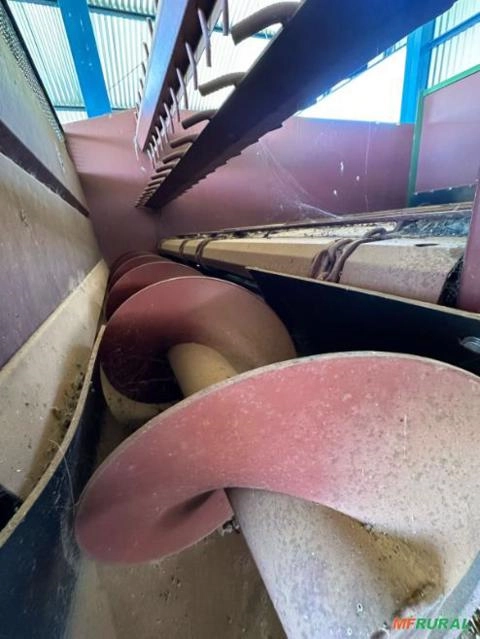 Imagem Vagão Realmaq 5000 Ano 2022 Imagem Vagão Realmaq 5000 Ano 2022