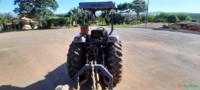 Trator Agrale 5075.4 Cafeeiro Ano 2018 Imagem Trator Agrale 5075.4 Cafeeiro Ano 2018
