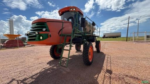 Distribuidor Hércules 5.0 Ano 2013 Imagem Distribuidor Hércules 5.0 Ano 2013