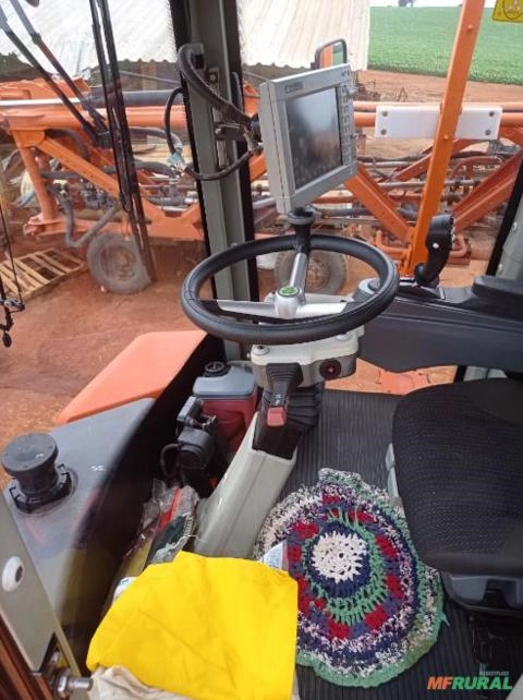 Imagem Pulverizador Jacto 3030 Ano 2015 Imagem Pulverizador Jacto 3030 Ano 2015