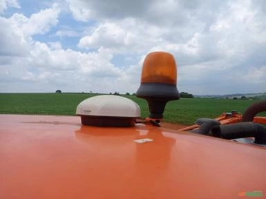 Imagem Pulverizador Jacto 3030 Ano 2015 Imagem Pulverizador Jacto 3030 Ano 2015