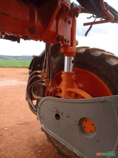 Imagem Pulverizador Jacto 3030 Ano 2015 Imagem Pulverizador Jacto 3030 Ano 2015